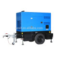 ISO 9001 !! China Wuxi 180KW Diesel Generator Set mit Wudong Motor zum Verkauf